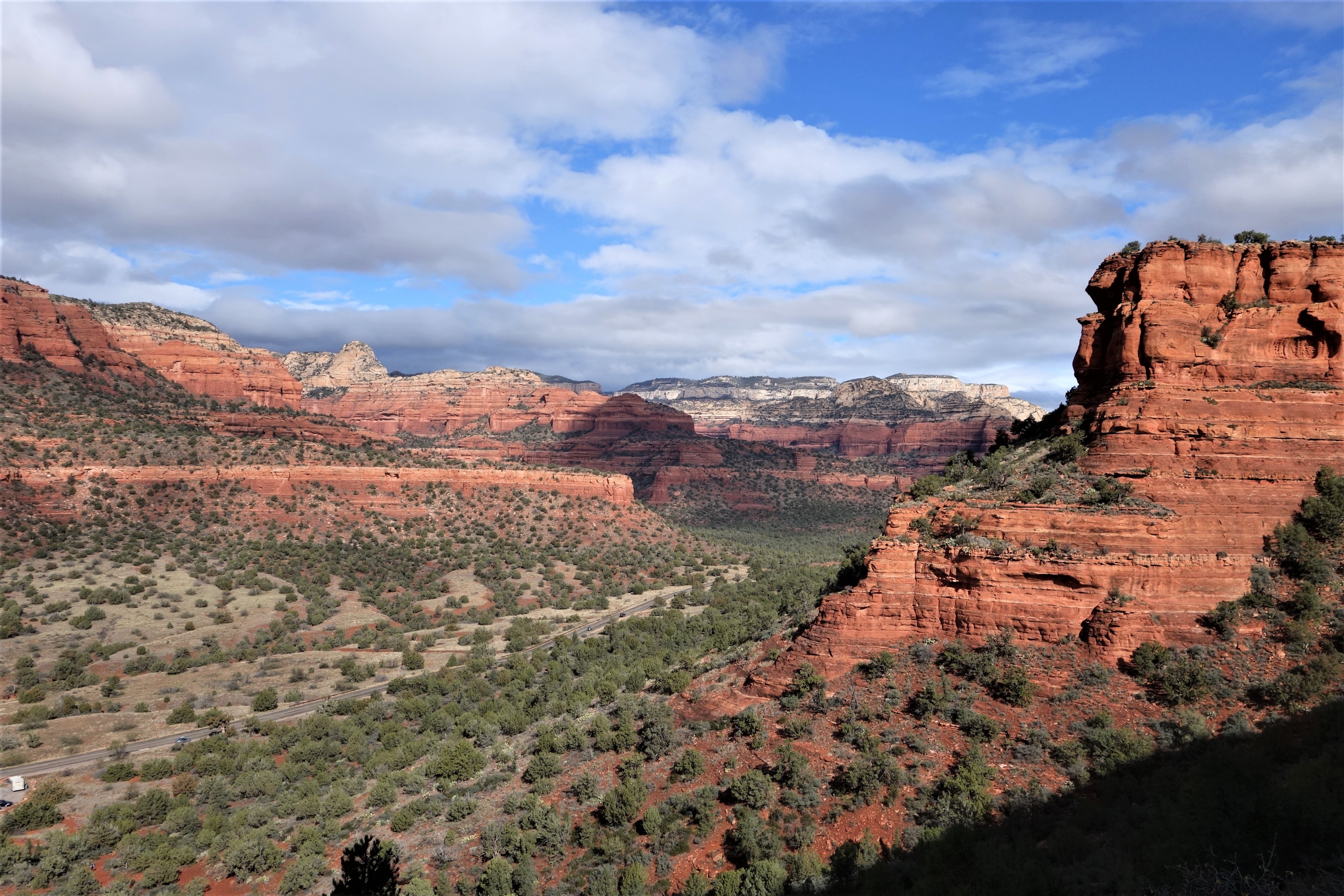 Sedona